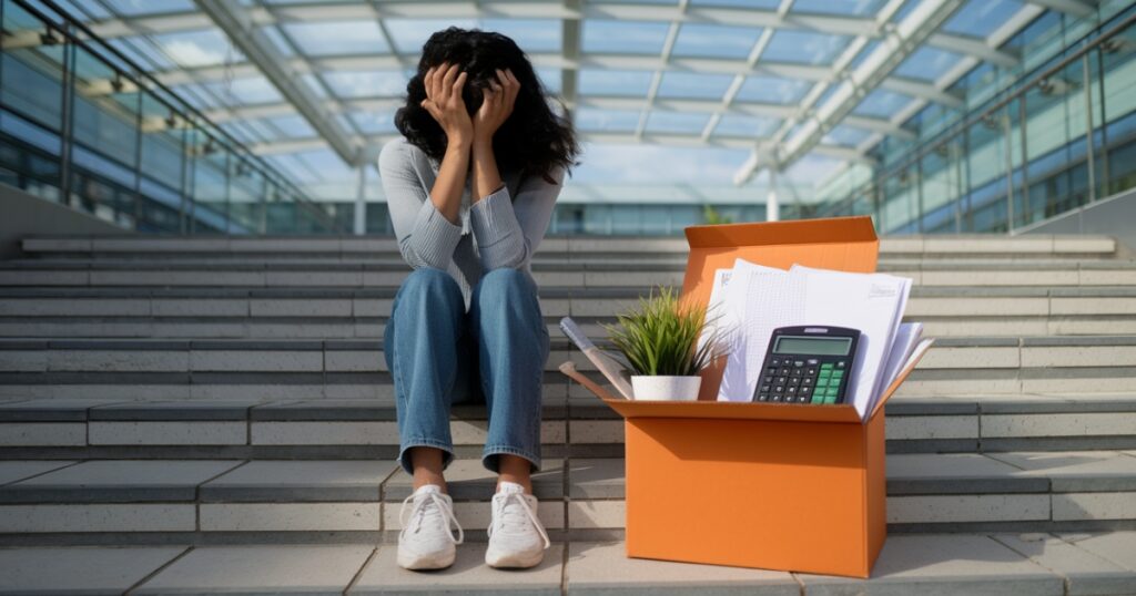 Unemployment