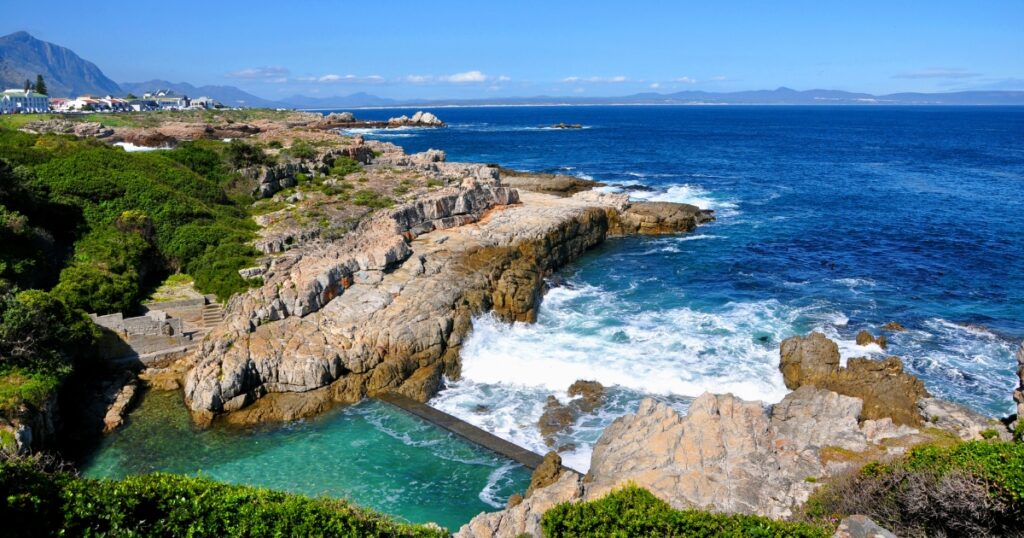 Hermanus