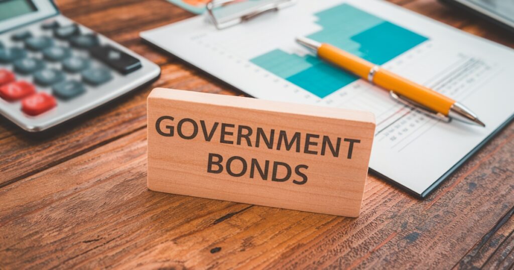 How Can Investors Buy Government Bonds