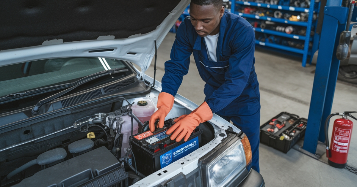 Car Repair