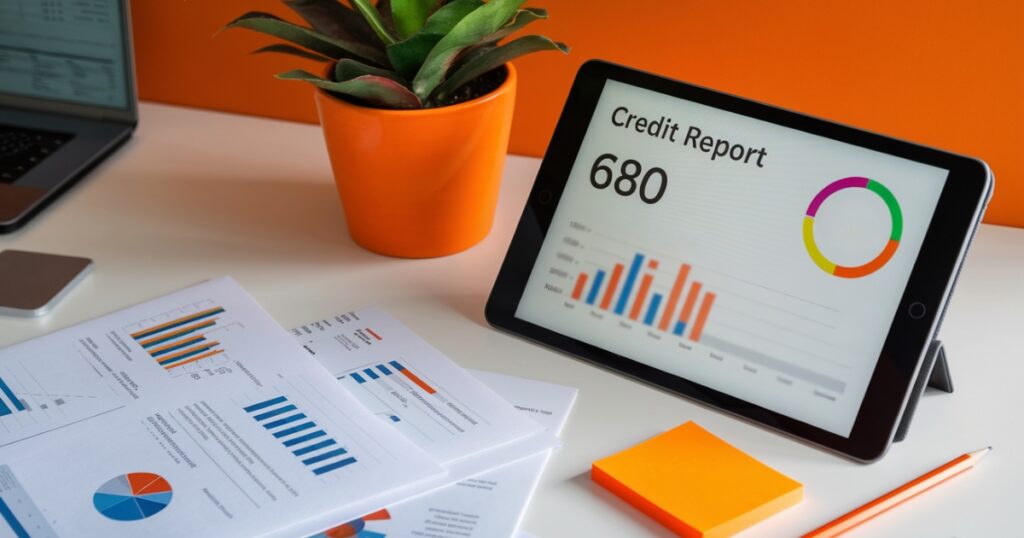 Main Credit Bureaus in South Africa