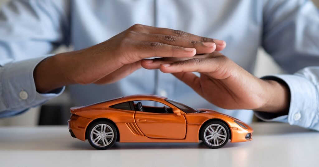 Legal Requirements for Car Insurance in South Africa