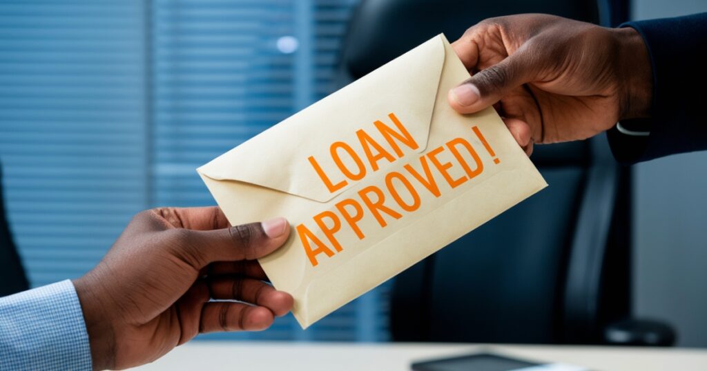  Loans and Disbursement Processes