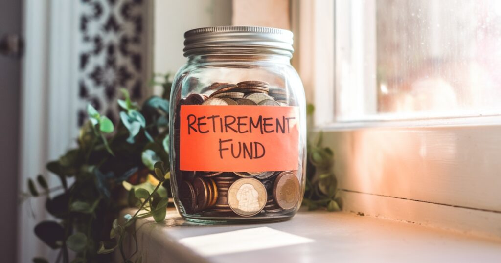 Retirement Savings