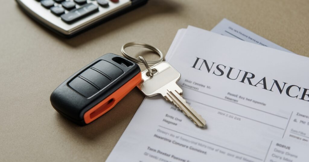 What Is Car Insurance?