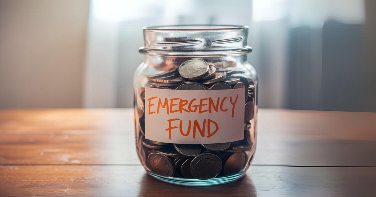 Emergency Fund