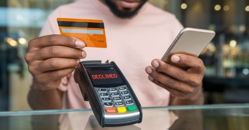 Issues with Card Payments in South Africa