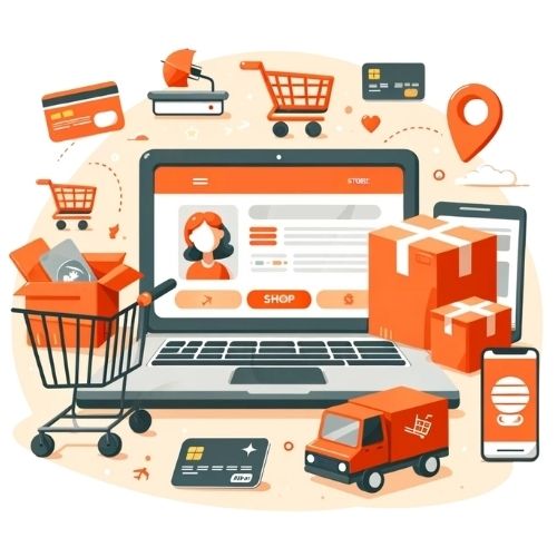 E-Commerce