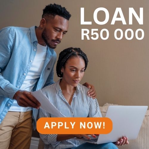 Loan R50 000