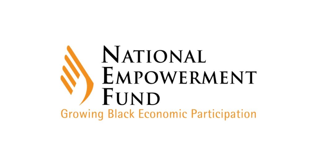 NEF: National Empowerment Fund