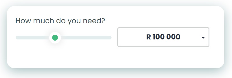 R100 000