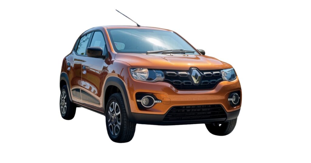 Renault Kwid