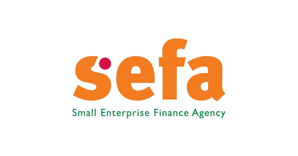 SEFA: Small Enterprise Finance Agency