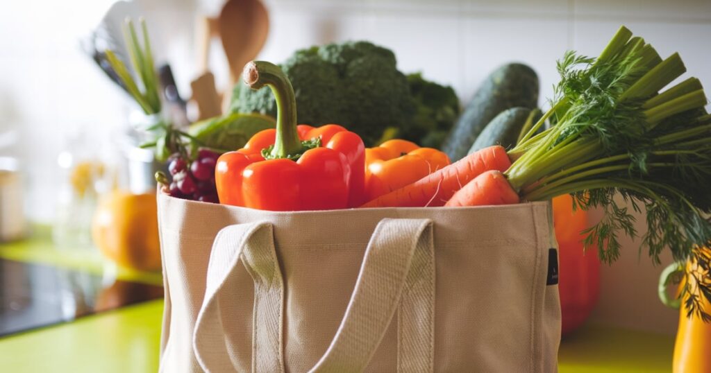 Strategies to Save Money on Groceries
