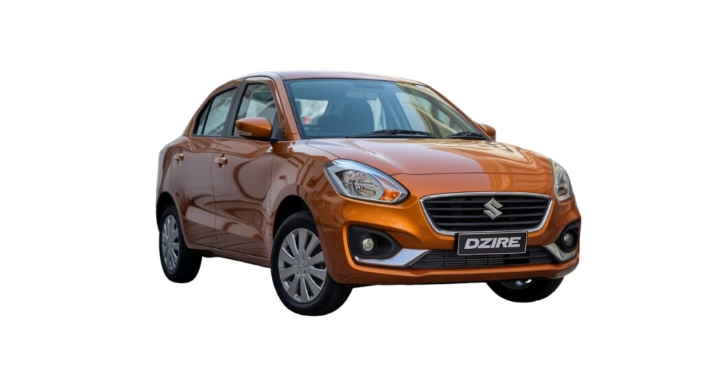 Suzuki Dzire