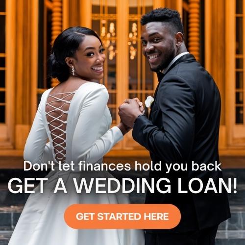 Wedding Loan