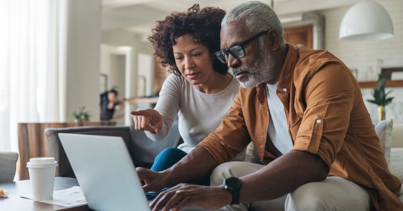 Completing The Debt Review Process