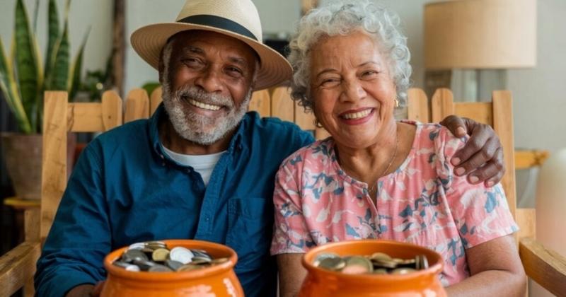 Two-Pot Retirement System