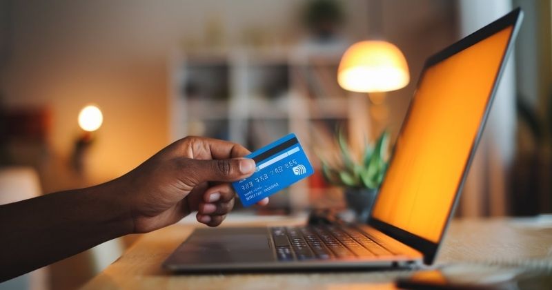 Pay By Credit Card in South Africa