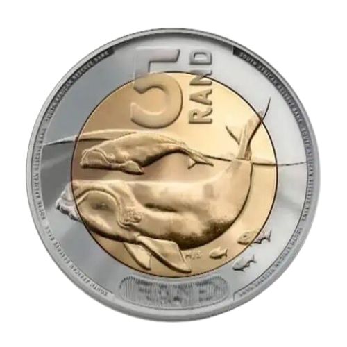 5-rand coin 2023