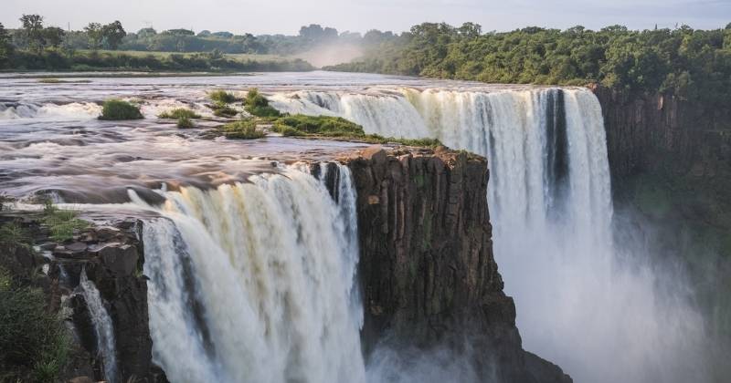 Angola