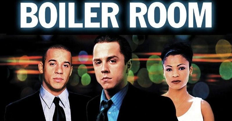 Boiler Room (2000) by Ben Younger