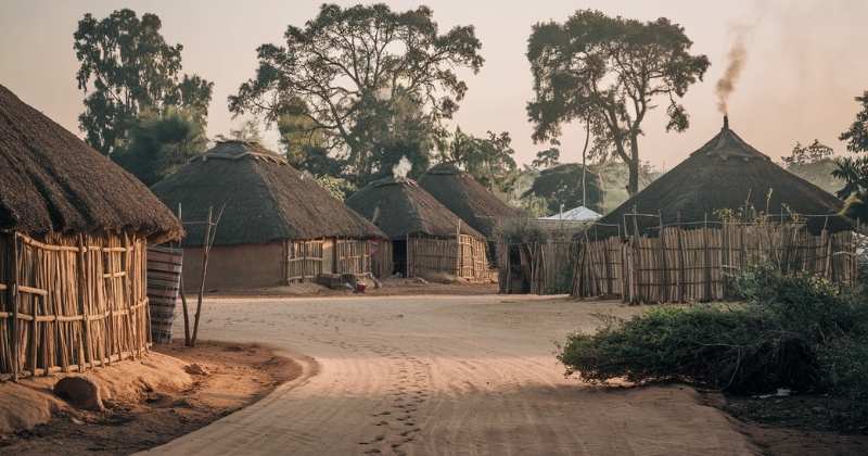 Central African Republic (CAR)