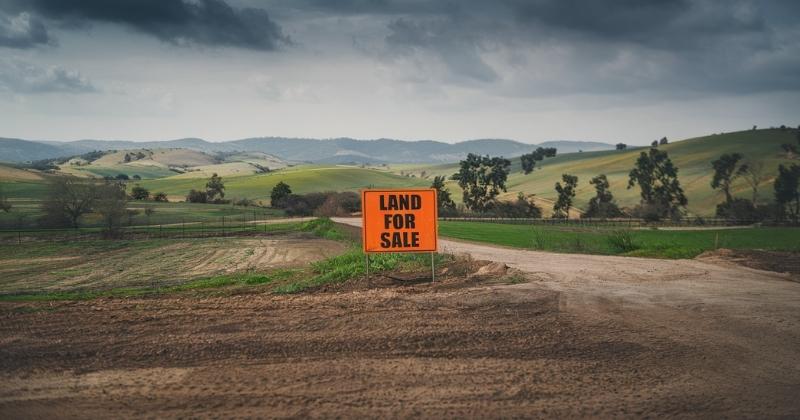 Purchasing Vacant Land in South Africa