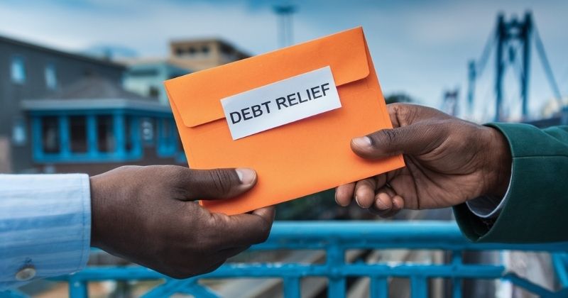 Debt Relief Options