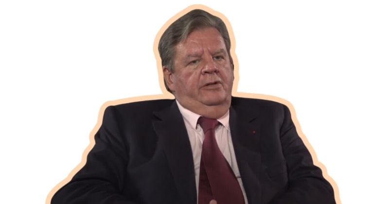 Johann Rupert