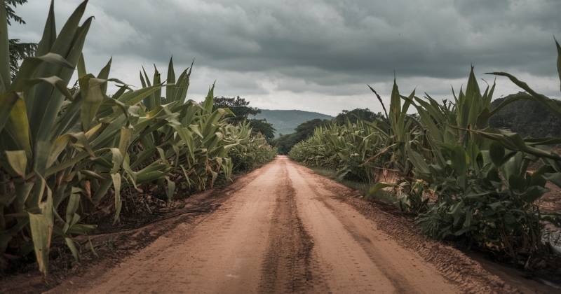 Liberia