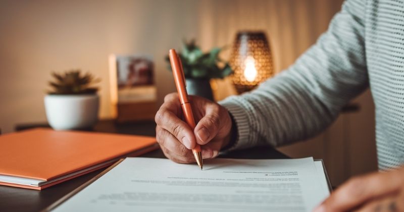 Loan Conditions