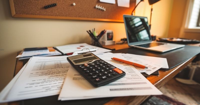 Monthly Loan Instalments