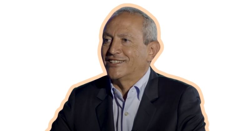 Nassef Sawiris