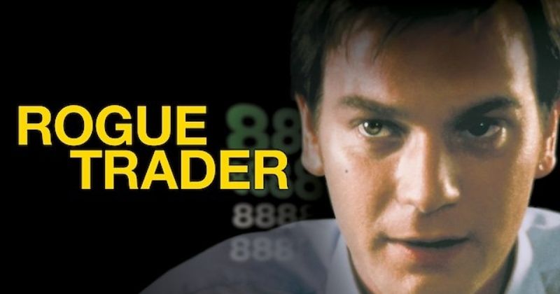 Rogue Trader (1999) by James Dearden