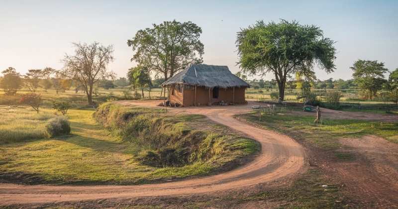 South Sudan