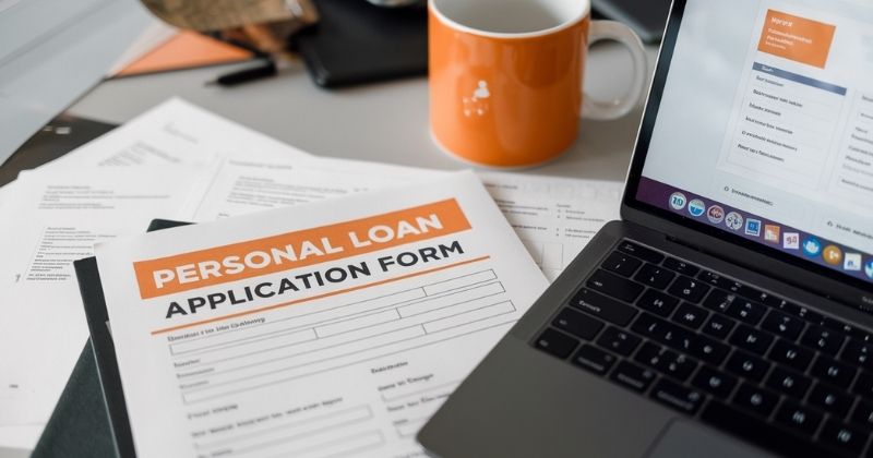 Employment Duration and Personal Loan Applications