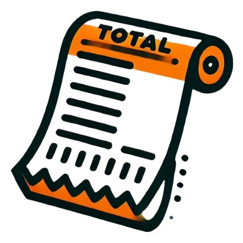 Total 