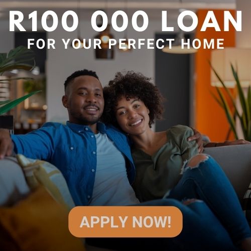 home loan