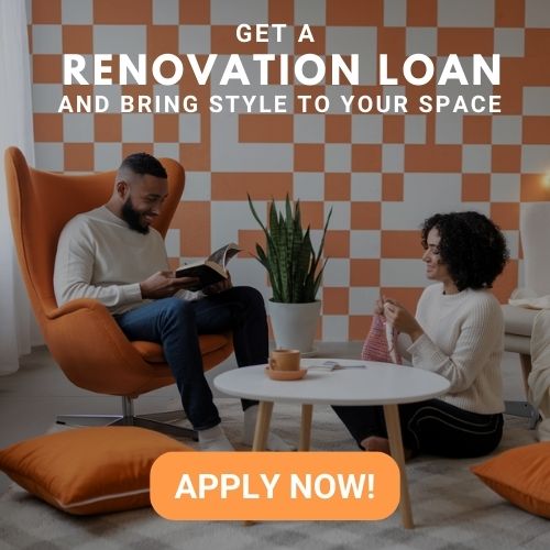 Renovation loan