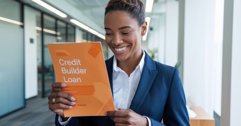 Credit Builder Loan