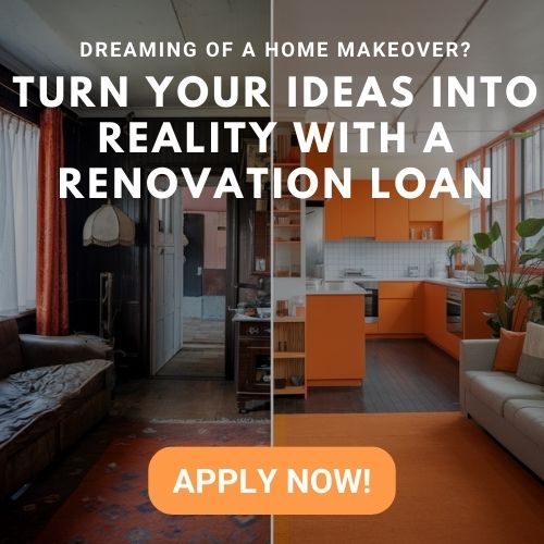 Home Renovation Loan 