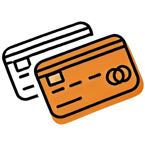 Credit card