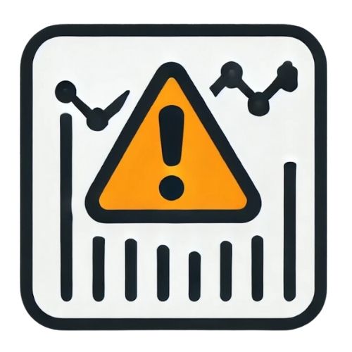 You're Not Spreading Your Investment Risks