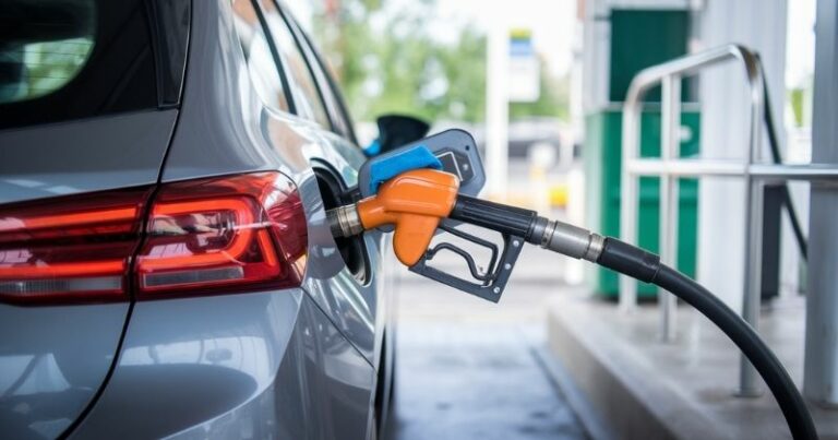 Bad News on Fuel Prices Expected to Hit Next Week - Arcadia Finance