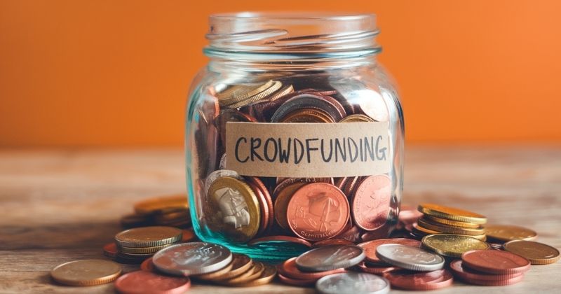 Crowdfunding and Peer-to-Peer Lending