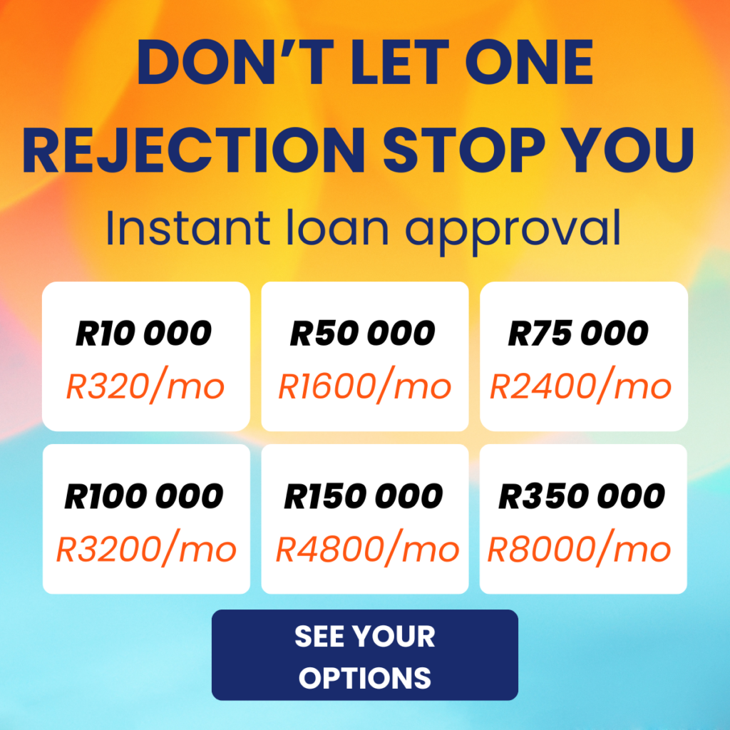 Loan ad