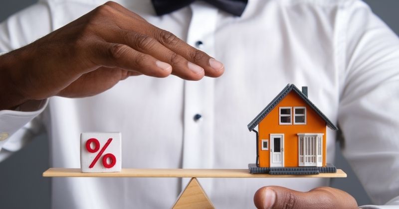 Home Loan Interest Rate