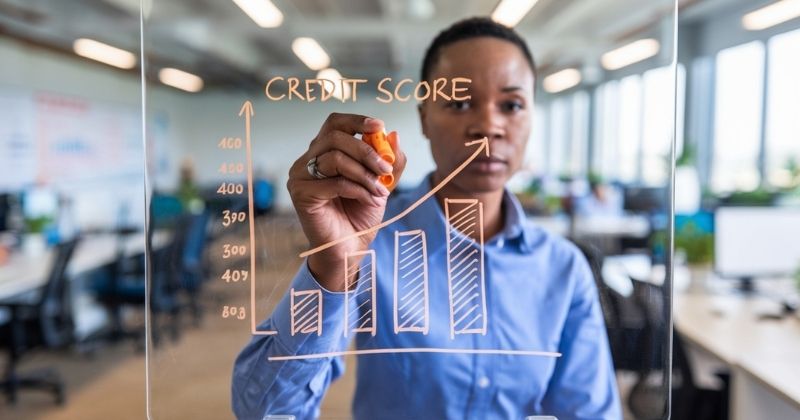 Improve Your Credit Score