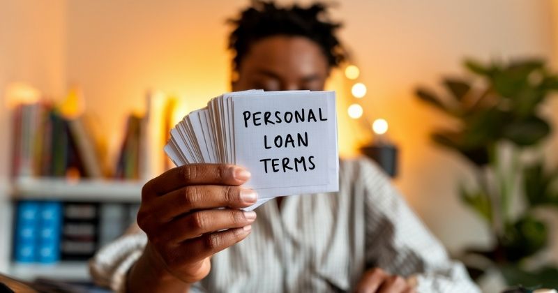 Personal Loan Glossary